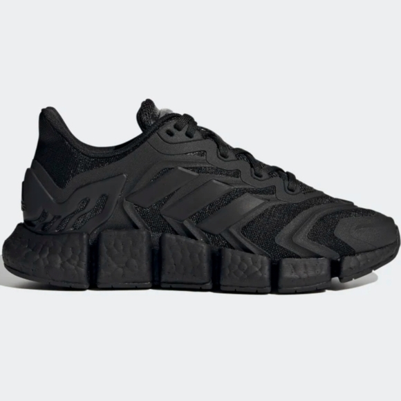 adidas Other - CLIMACOOL VENTO black running training SHOES
6.5